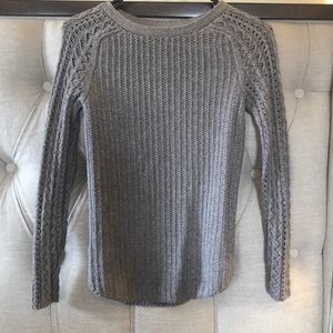 XXSP Loft sweater